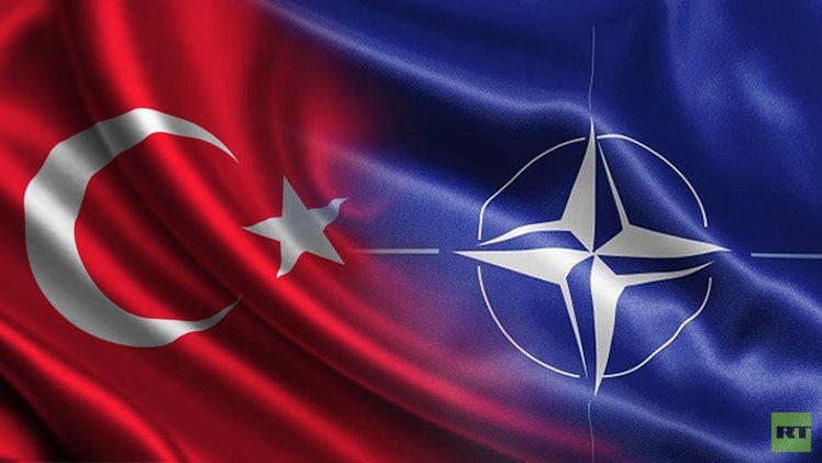 Türkiye Prevents Israel from Participating in...