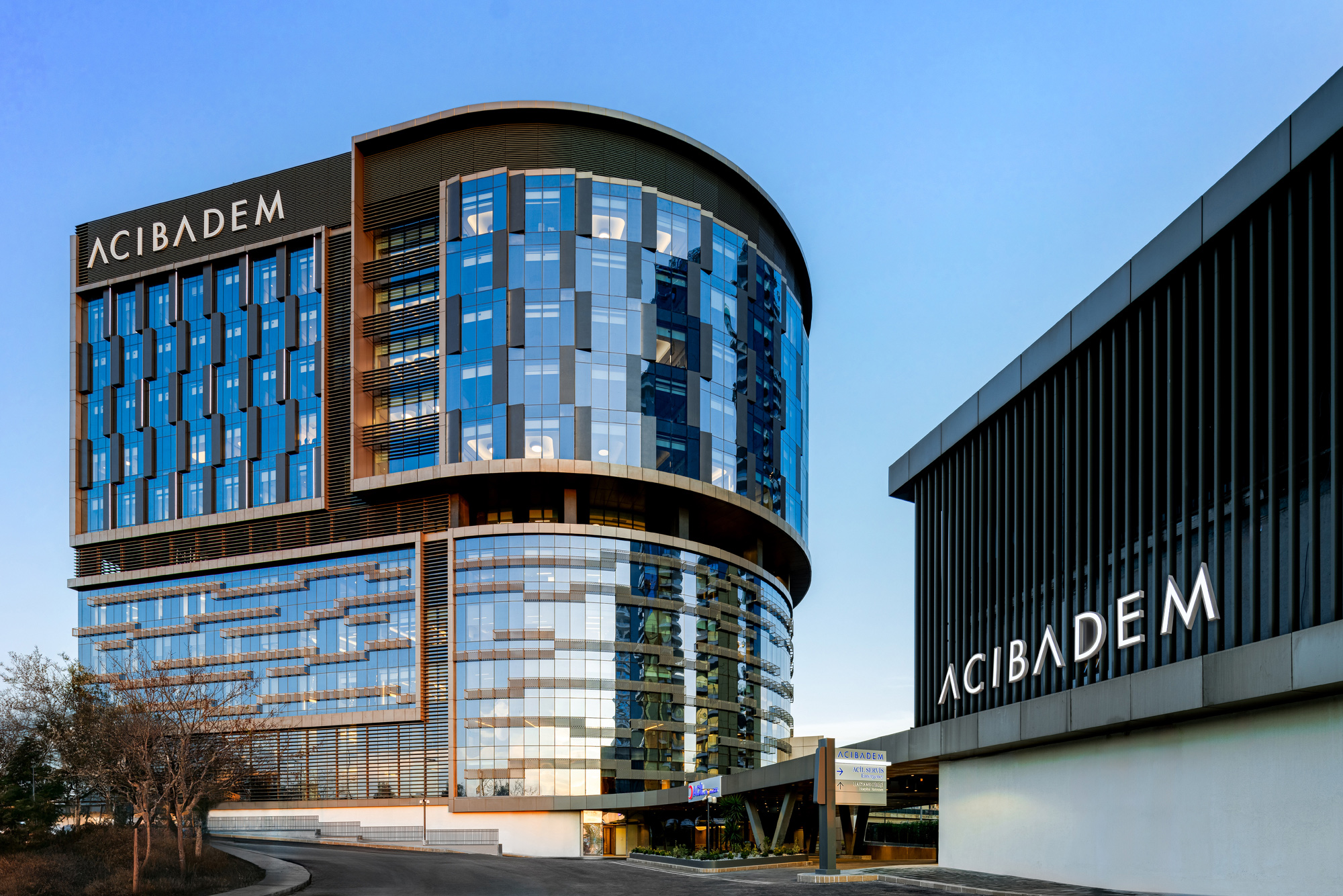 أجيبادم كارتال… صرح طبي حديث يعيد رسم خريطة الرعاية الص...