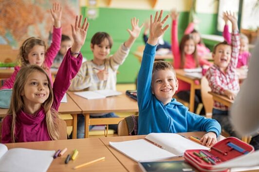 المدارس التركية تبدأ برنامج "أسبوع التأقلم" للصفوف الجد...