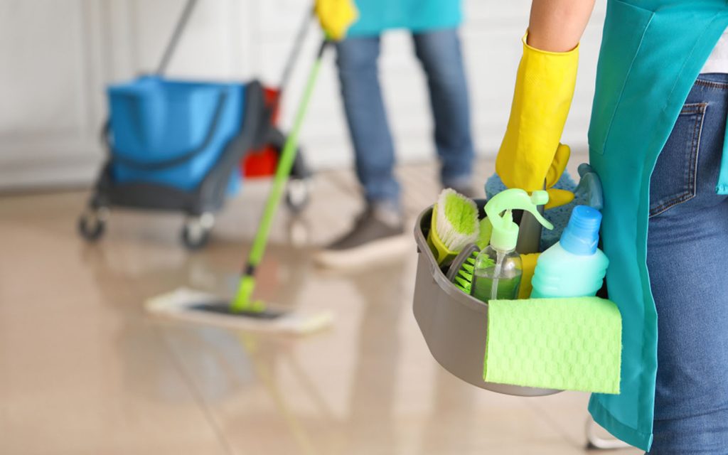 The Best 10 Cleaning Companies in Istanbul: P...