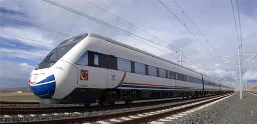 Increasing the capacity of Türkiye trains in...