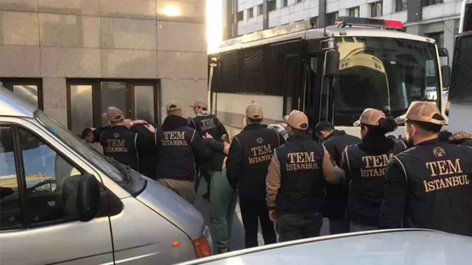 The Turkish parliament is preparing to discus...