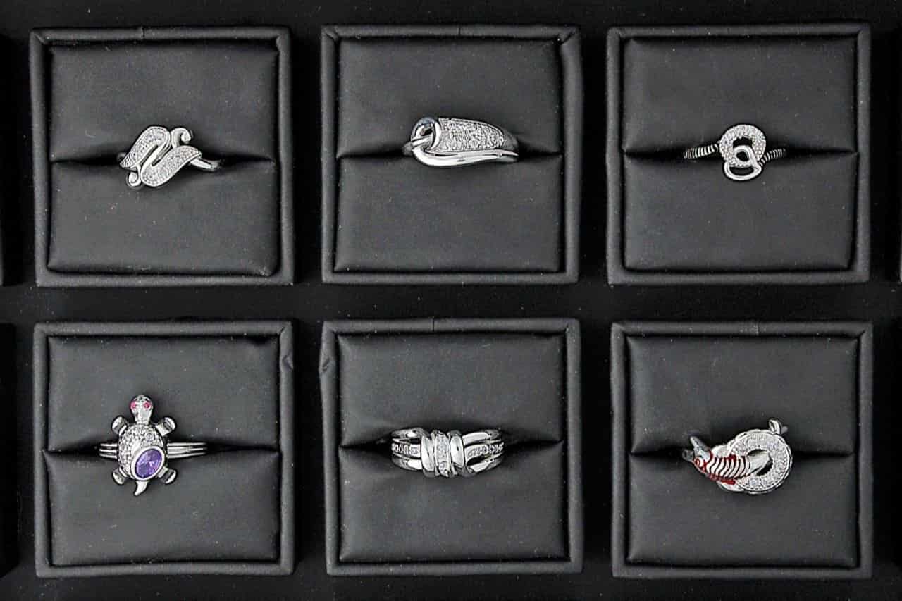 The Most Famous Silver Shops in Istanbul — El...