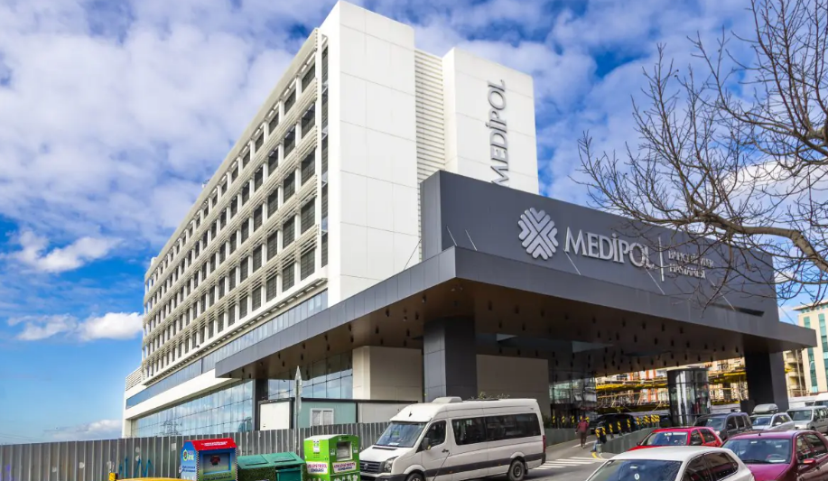 مستشفى العلاج الفيزيائي في بهتشلي إيفلر… وجهة متكاملة ل...