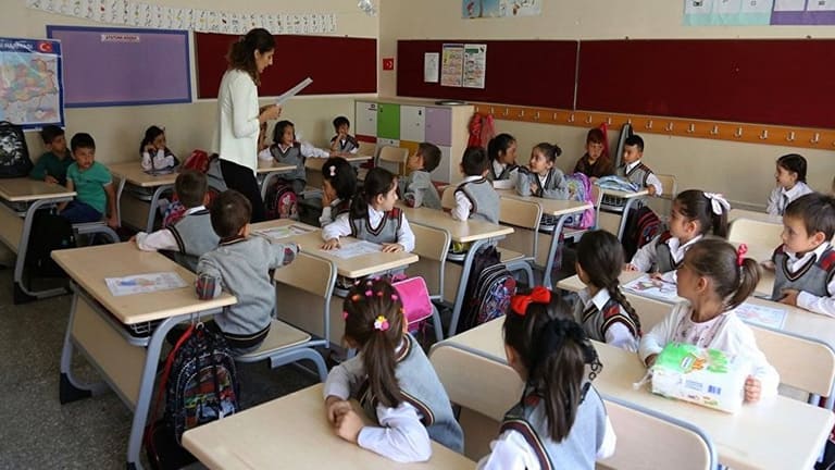 أفضل المدارس الابتدائية الحكومية للطلاب العرب...