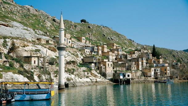 Gaziantep... The Capital of Taste and the Tre...