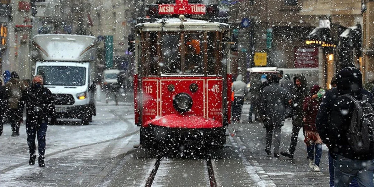 مترو وقطارات مجانية يوم رأس السنة في تركيا.. تعرف عليها