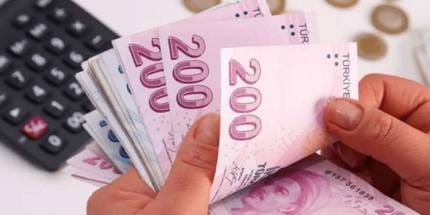 JPMorgan: Minimum Wage in Türkiye Expected to...