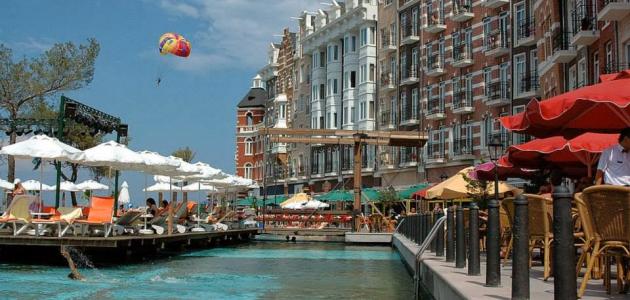 Antalya Governor: "This year is gonna be a re...