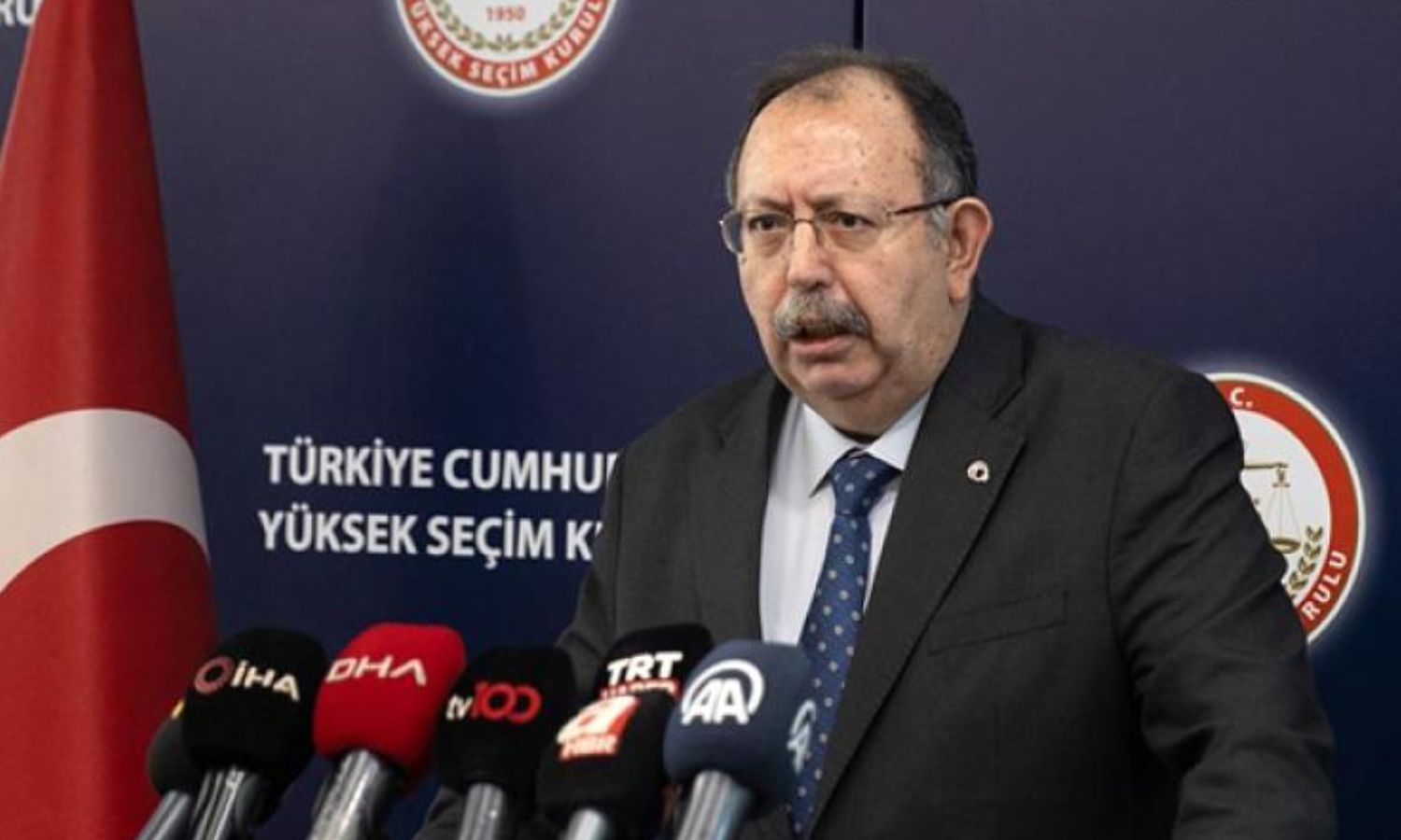 The Supreme Electoral Committee: Republican P...