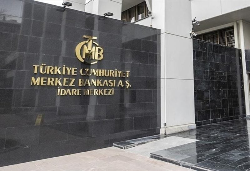 Turkey's Central Bank Hikes Interest Rate to...