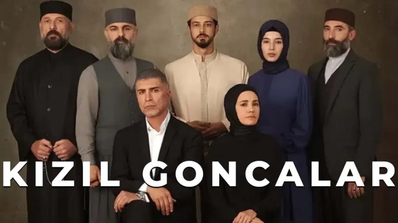 Türkiye drama profits amounted to $ 500 milli...
