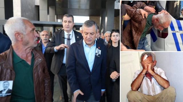 ‘Food Card’ Request Behind Attack on Turkish...