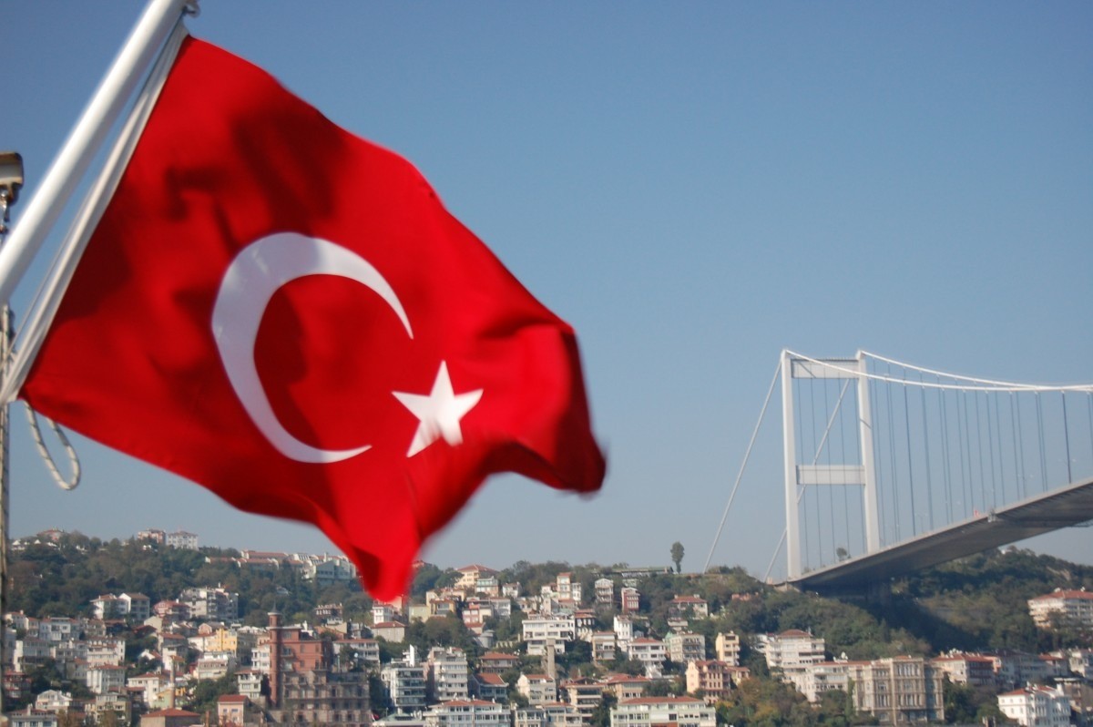 Turkish Immigration Announces New Procedures...