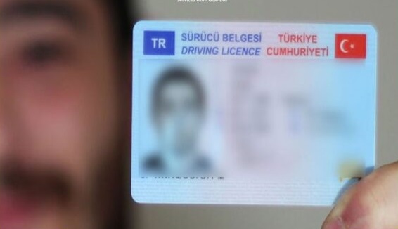 60% increase on the driver's license exam fee...