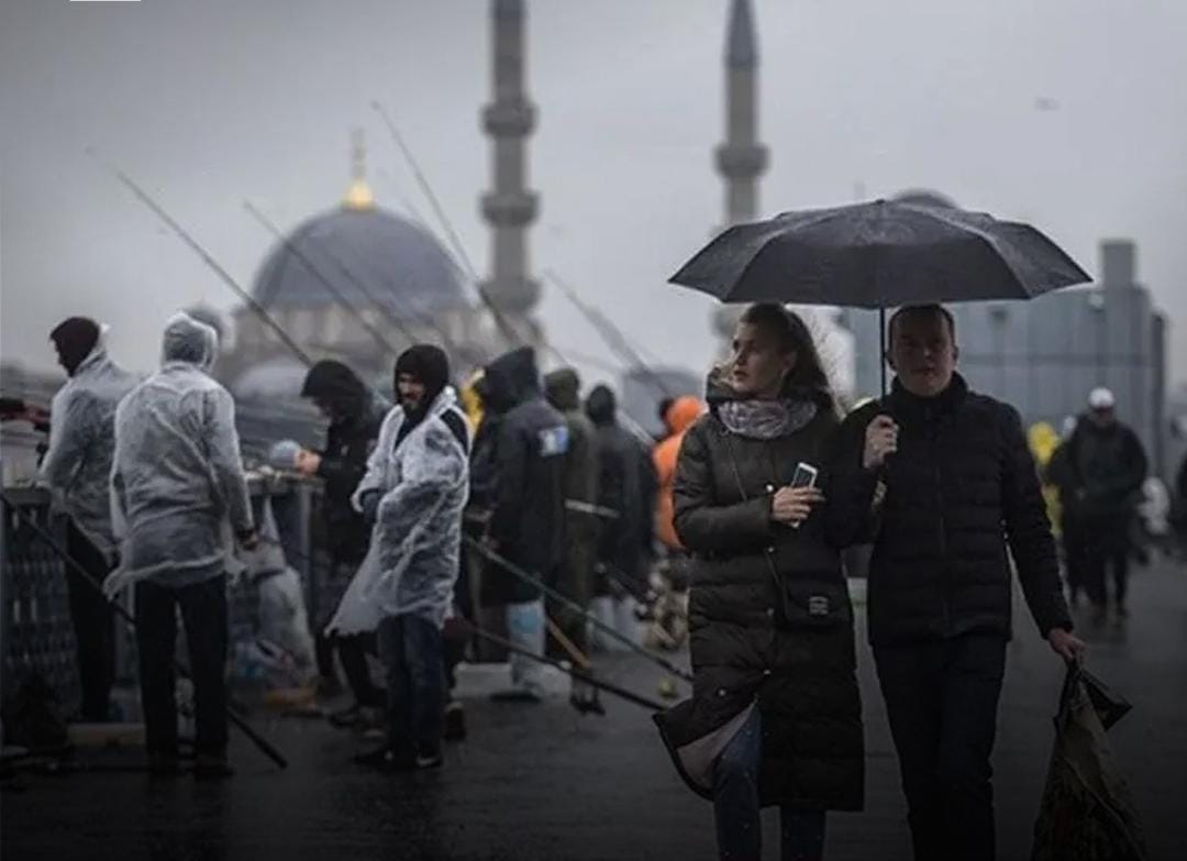 Warning to Istanbul Residents: No Weekend Pla...