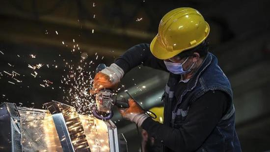 Unemployment in Türkiye Declines in the Fourt...