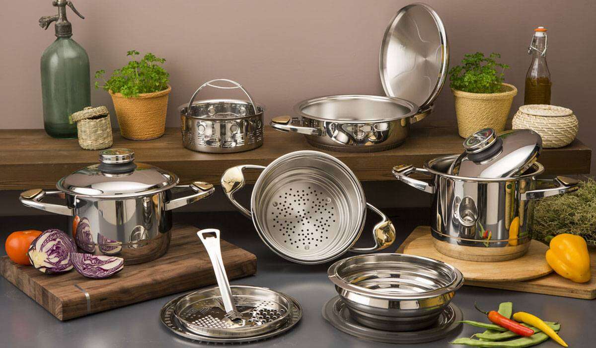 The 10 Best Places in Istanbul to Buy Kitchen...