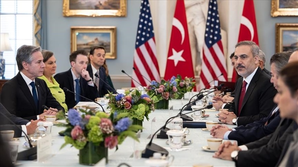 Washington Wants to Make Türkiye a Counterbal...