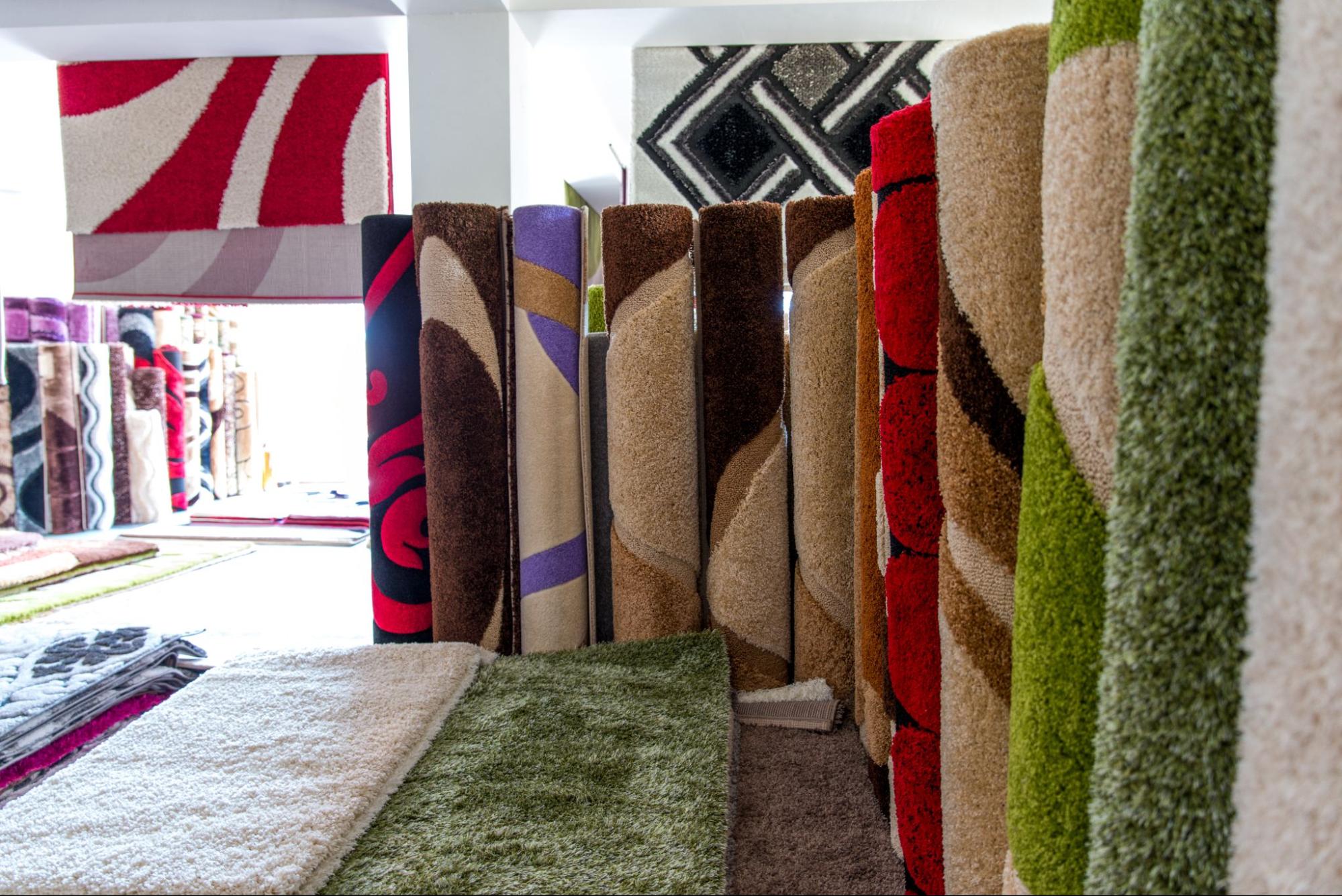 The Best Modern and Contemporary Carpet Store...