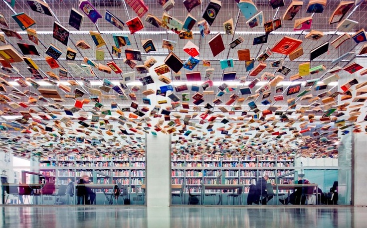 The Charm of Letters and the Soul of Knowledg...