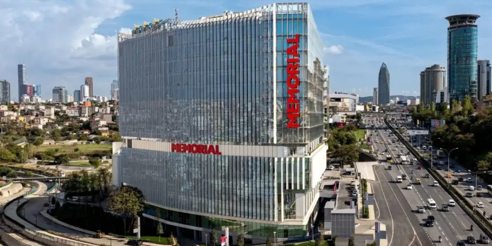 مستشفى ميموريال جوزتيبي… تجربة طبية متكاملة في قلب إسطن...