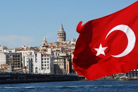 Istanbul Ranks First in the Number of People...